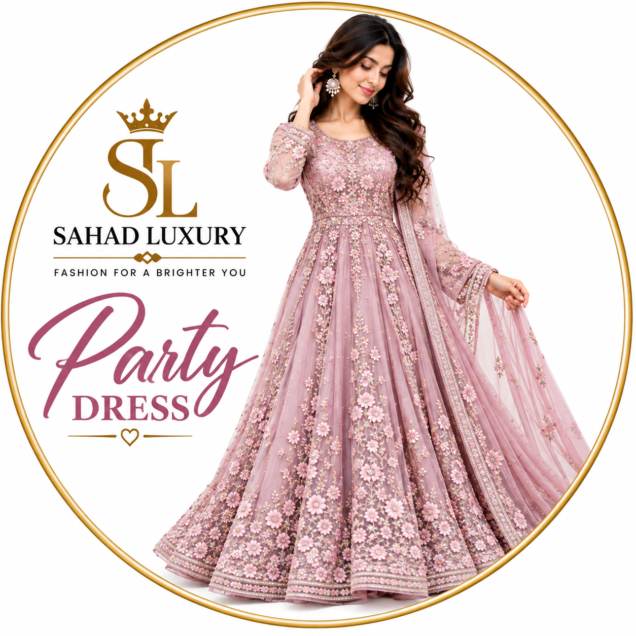Party Dress