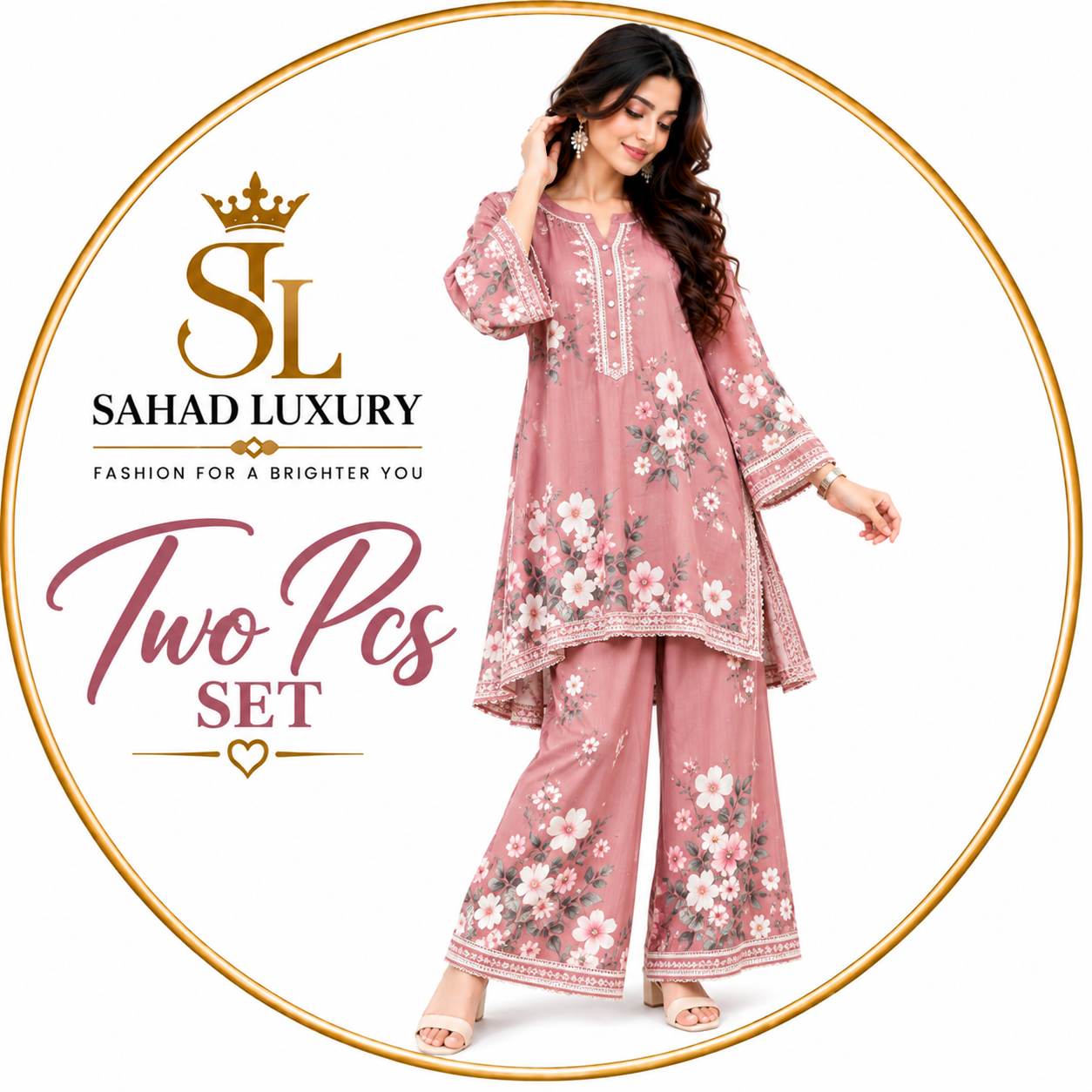 Two Pcs Set