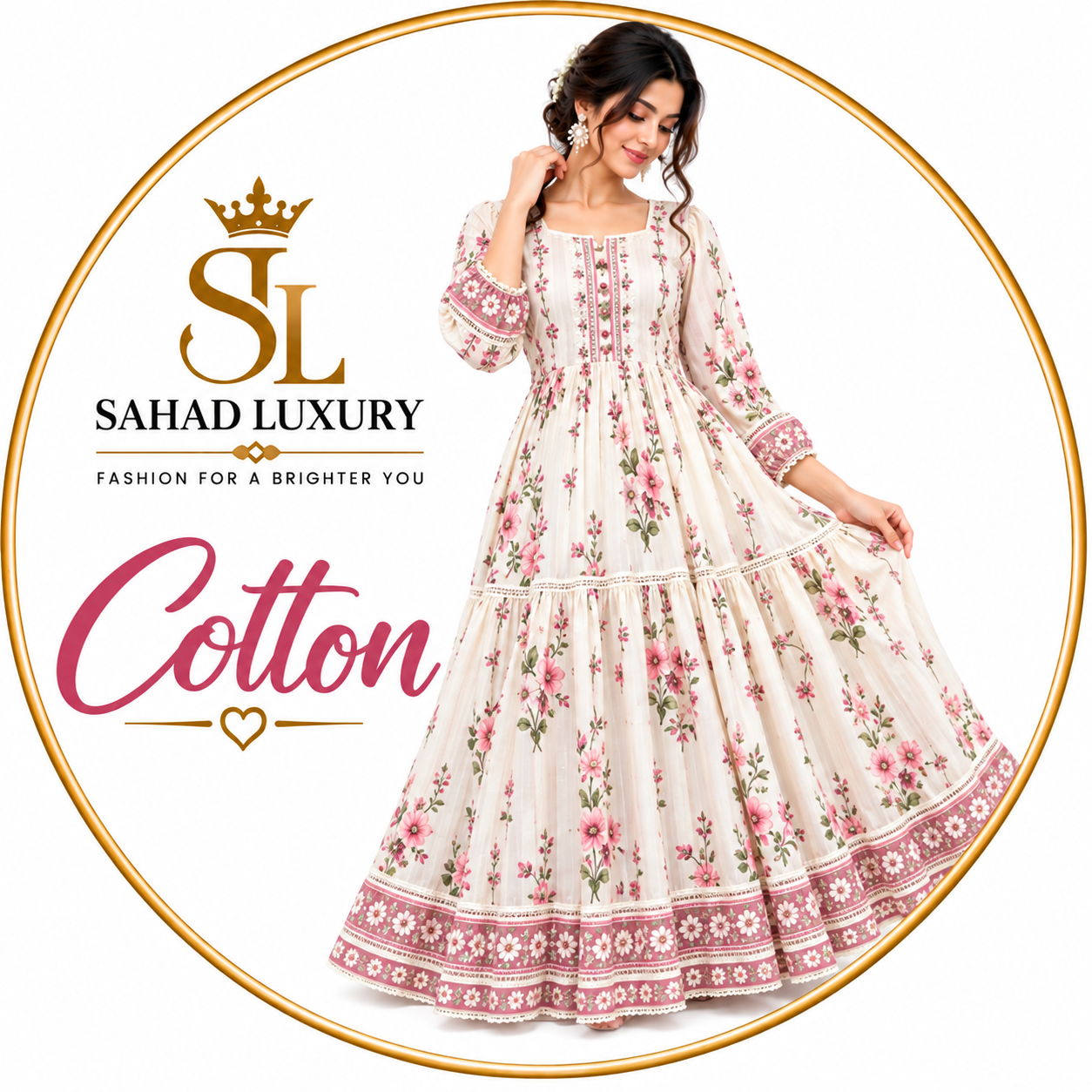 Cotton